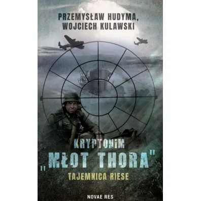 Kryptonim "M�ot Thora" - Wojciech Kulawski, Przemys�aw Hudyma