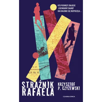 Stra�nik Rafaela