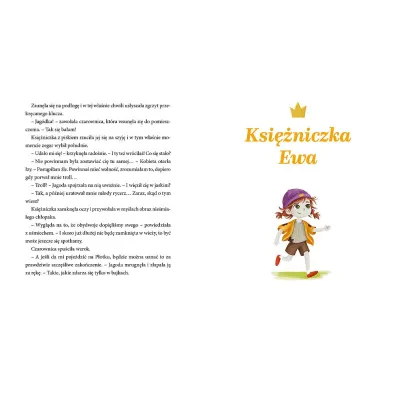 Ksi�niczki takie jak Ty