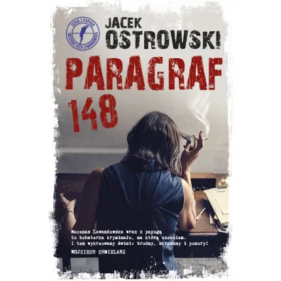 Paragraf 148 - Jacek Ostrowski