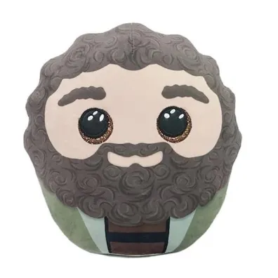 Ty Squishy Beanies Harry Potter Hagrid, 22 cm