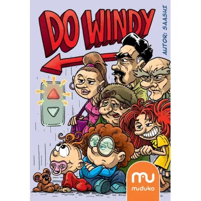 Do Windy MUDUKO