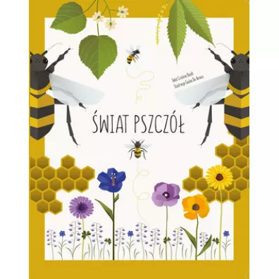 �wiat pszcz�