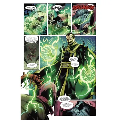 Marvel Fresh Spisek Kameleona. Amazing Spider-Man. Tom 14