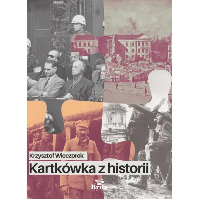 Kartk�wka z historii - Krzysztof Wieczorek