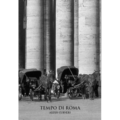 Tempo di Roma - Alexis Curvers