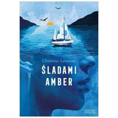 �ladami Amber - Christine  Leunens