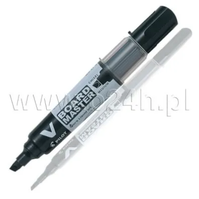 Pilot Marker V-Board Master S UF Begreen