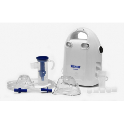 Tech-Med Inhalator kompresorowy TM-NEB PRO