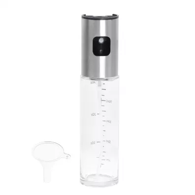 Spryskiwacz do oleju oliwy dozownik w sprayu ze skal 100ml