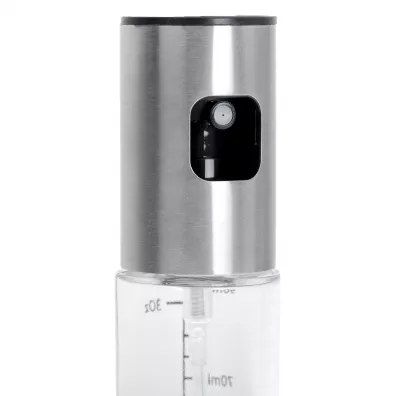 Spryskiwacz do oleju oliwy dozownik w sprayu ze skal 100ml