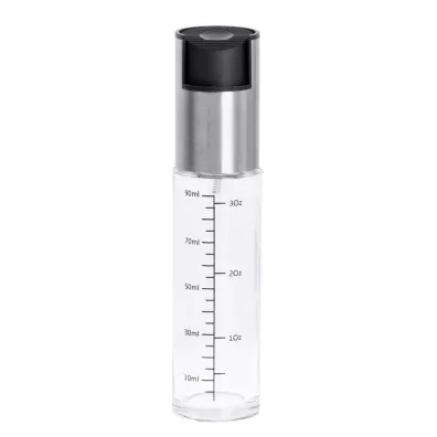 Spryskiwacz do oleju oliwy dozownik w sprayu ze skal 100ml
