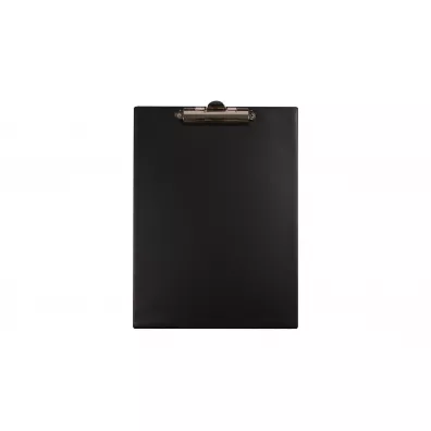 Biurfol Deska A4 Clipboard PVC czarna