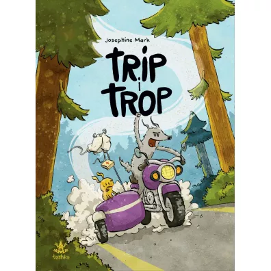 Trip i Trop - Josephine Mark