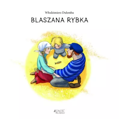 Blaszana rybka - W�odzimierz Dulemba