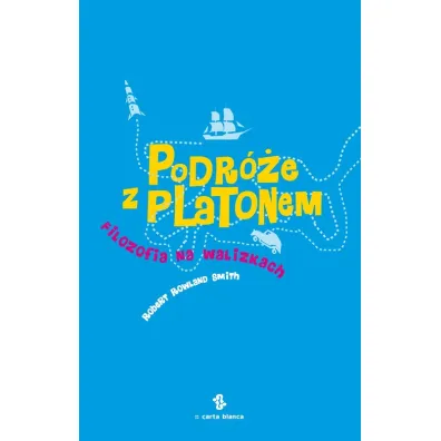 Podr�e z Platonem - Smith Robert Rowland