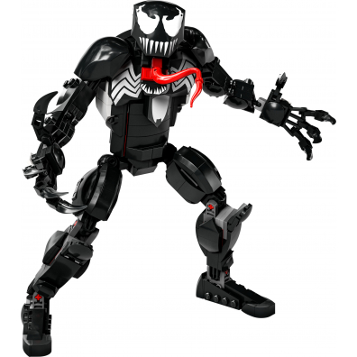 LEGO Marvel Spider-Man Figurka Venoma 76230