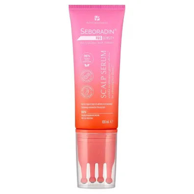 Seboradin Pro Density wcierka do w�os�w 100 ml
