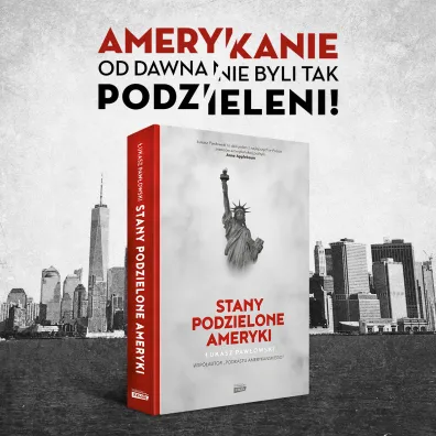 Stany Podzielone Ameryki