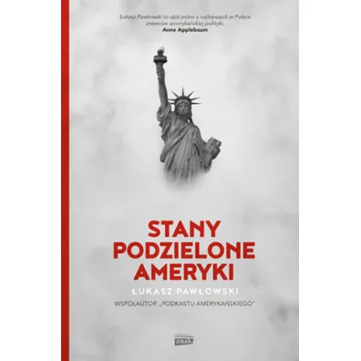 Stany Podzielone Ameryki