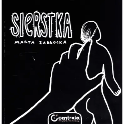 Komiksy Sierstka - Marta Zab�ocka