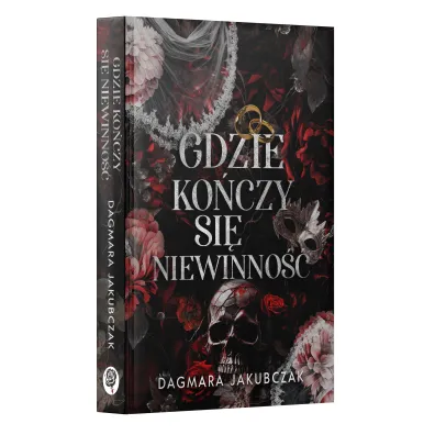 Gdzie ko�czy si� niewinno��