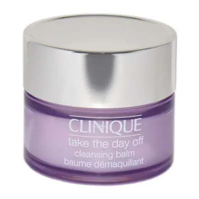 Clinique Balsam do demakija�u Take The Day Off Cleansing Balm 30 ml