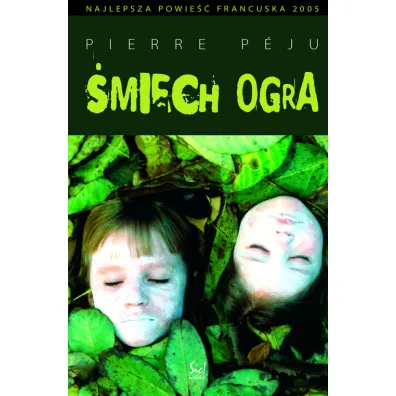 �miech ogra - Peju Pierre