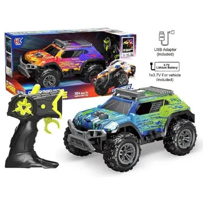 Teren�wka R/C MIX Adar