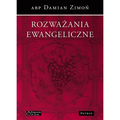 Rozwa�ania ewangeliczne - Damian Zimo�