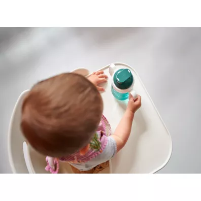 Mepal Kubek Niekapek Mio Deep Turquoise 108011012400 200 ml