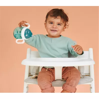 Mepal Kubek Niekapek Mio Deep Turquoise 108011012400 200 ml
