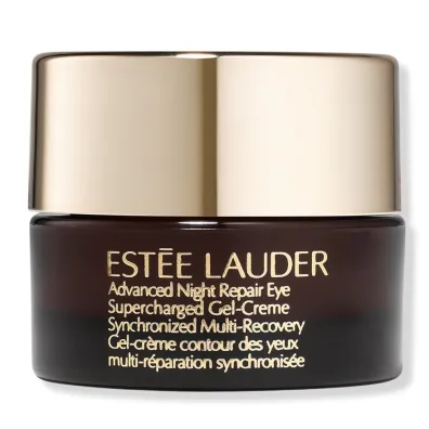 Est�e Lauder Advanced Night Repair Eye Supercharged Gel Creme nawil�aj�cy krem pod oczy 5 ml