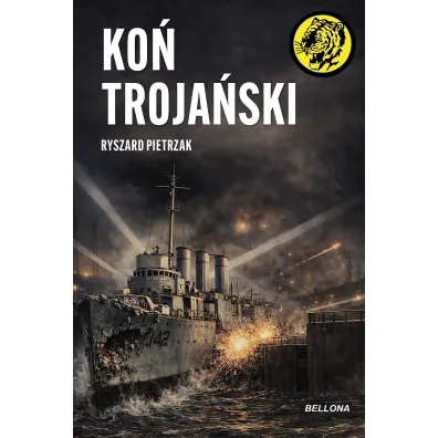 Ko� troja�ski - Ryszard Pietrzak