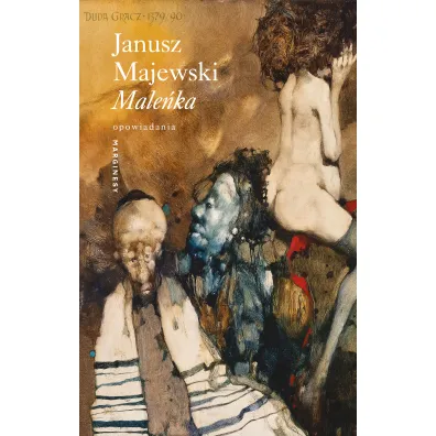 Male�ka - Janusz Majewski