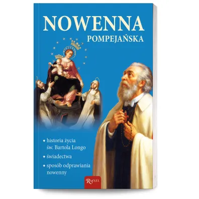 Nowenna pompeja�ska