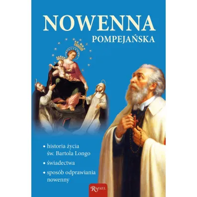 Nowenna pompeja�ska