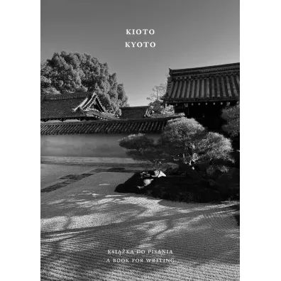 Kioto. Ksi��ka do pisania - Lidia Rozmus