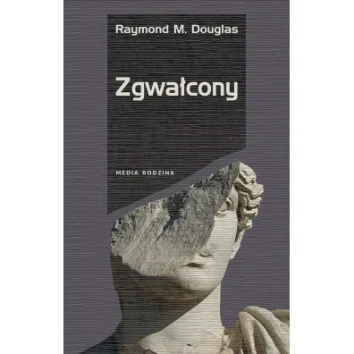 Zgwa�cony - Raymond M Douglas