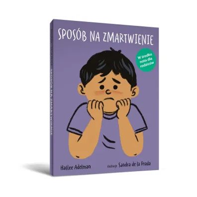 Sposb na zmartwienie