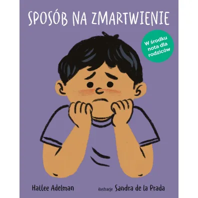 Sposb na zmartwienie