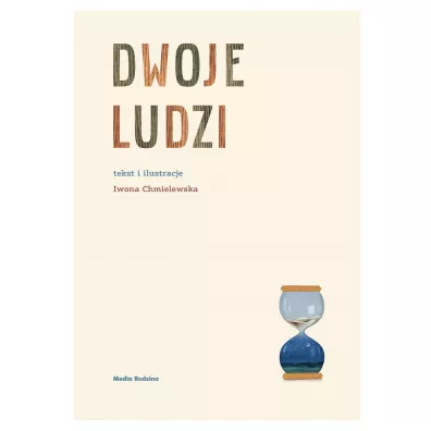 Dwoje ludzi