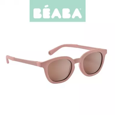 Beaba Okulary przeciwsoneczne dla dzieci 4-6 lat Sunny - Blush
