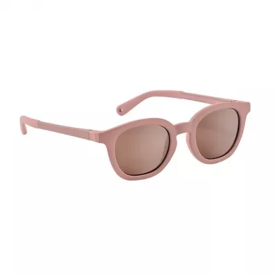 Beaba Okulary przeciwsoneczne dla dzieci 4-6 lat Sunny - Blush