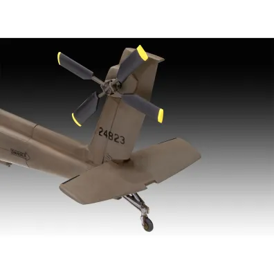 �mig�owiec AH-64A Apache Cobi
