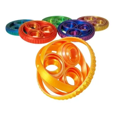 Figura geometryczna 3D sensoryczna MIX Adar