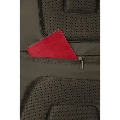 Patio Plecak biznesowy Coolpack Border Olive Green