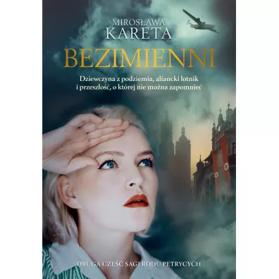 Bezimienni - Mirosawa Kareta