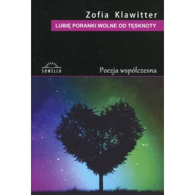 Lubi� poranki wolne od t�sknoty (pocket) - Zofia  Klawitter