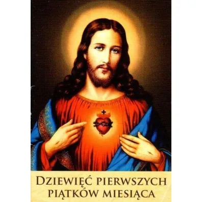 Dziewi�� pierwszych pi�tk�w miesi�cach